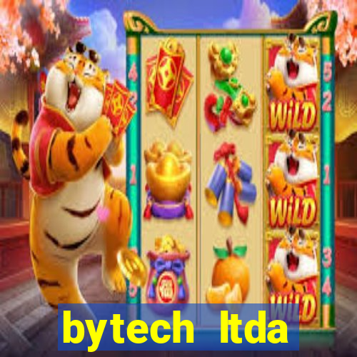 bytech ltda plataforma jogos